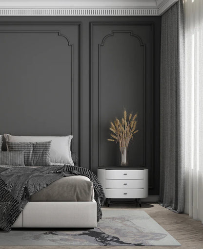 Covor Marble Gray – rafinament neutru și întreținere ușoară