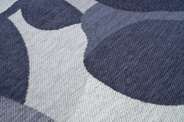 Covor Mare Blue – vibrații marine și întreținere facilă
