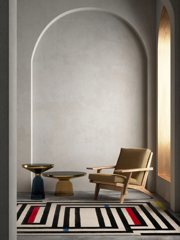 Maze – Covor handmade elegant