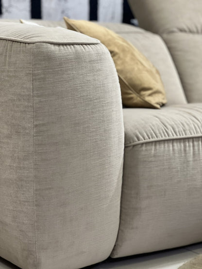 Țesătură Metis – Velur elegant, ușor de curățat și rezistent pentru mobilier