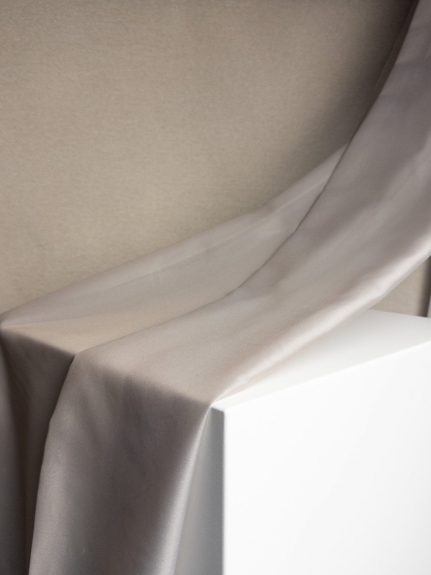 Țesătură decorativă Mist New pentru draperii și perdele