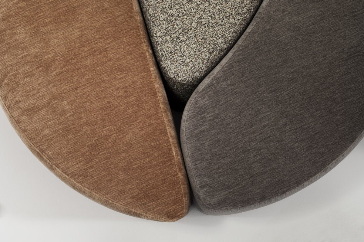 MOKKA Fabric – Velvety, Elegant and Durable Upholstery Material