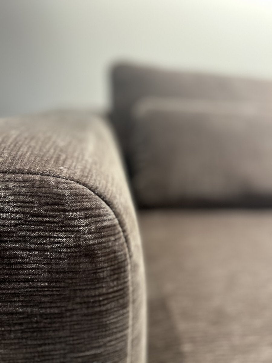 MOKKA Fabric – Velvety, Elegant and Durable Upholstery Material