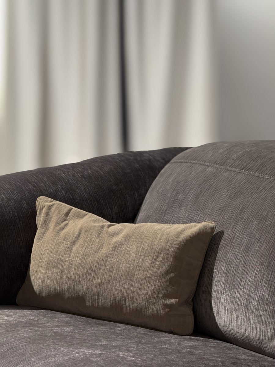 MOKKA Fabric – Velvety, Elegant and Durable Upholstery Material
