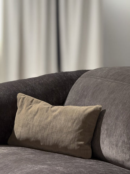MOKKA Fabric – Velvety, Elegant and Durable Upholstery Material