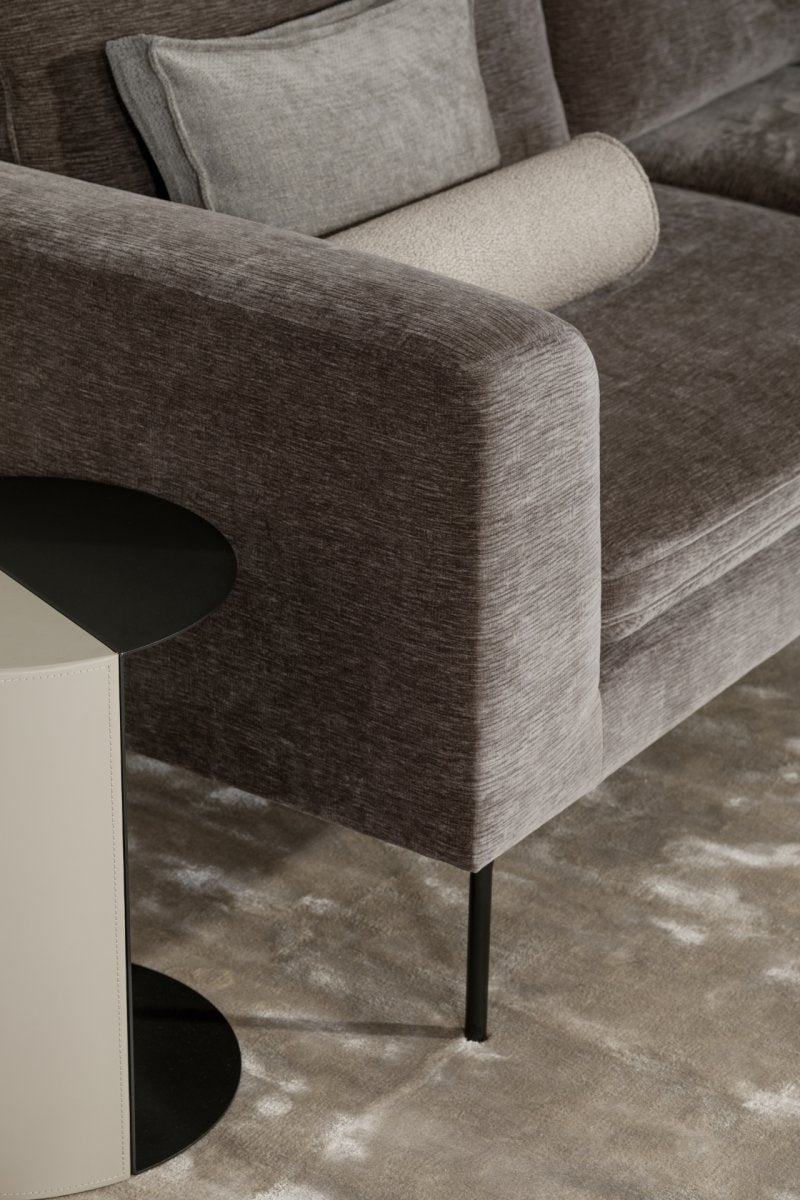 MOKKA Fabric – Velvety, Elegant and Durable Upholstery Material