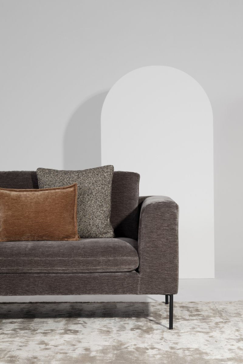 MOKKA Fabric – Velvety, Elegant and Durable Upholstery Material