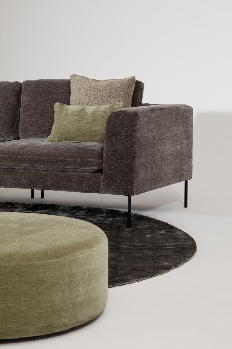 MOKKA Fabric – Velvety, Elegant and Durable Upholstery Material