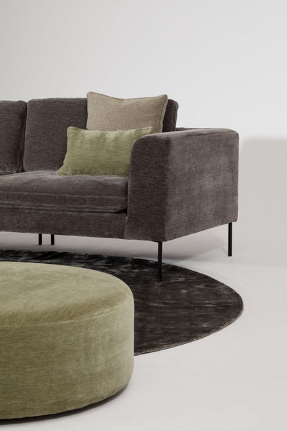 MOKKA Fabric – Velvety, Elegant and Durable Upholstery Material