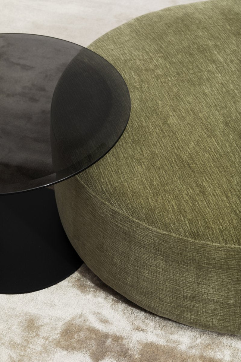 MOKKA Fabric – Velvety, Elegant and Durable Upholstery Material
