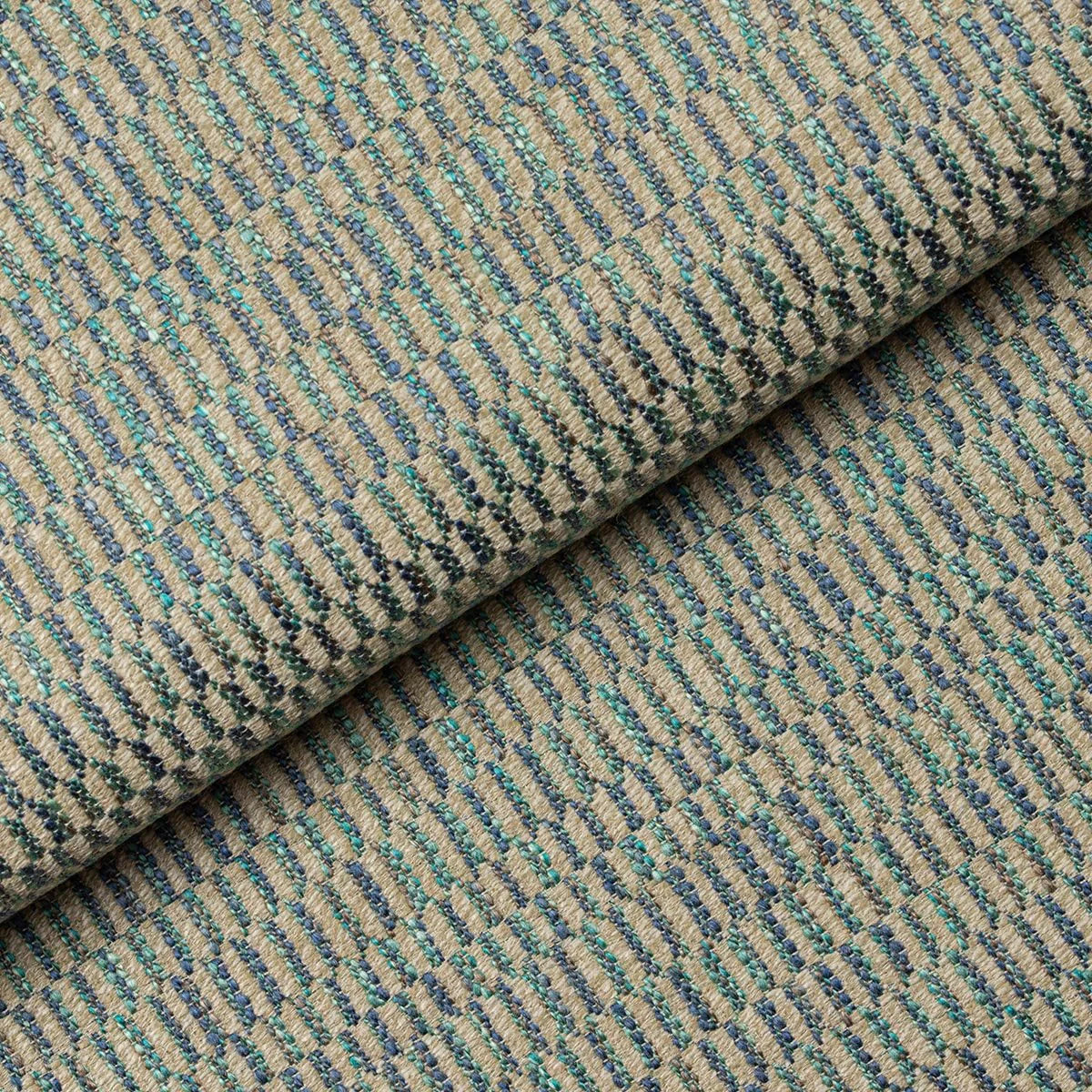 Țesătură Mona - stofă premium cu model, fibre naturale, rezistentă și easy clean