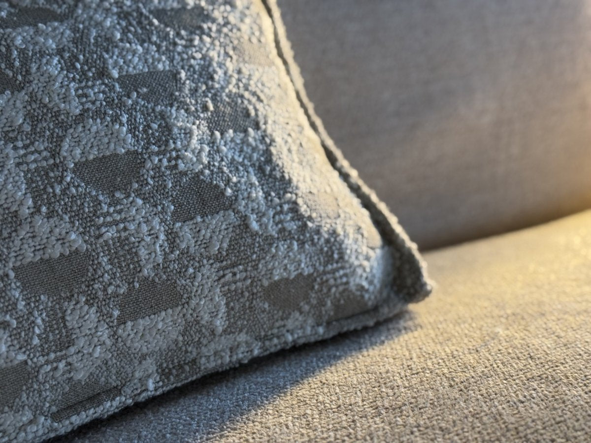 Mondo Fabric – Textured, Soft and Elegant Upholstery Material