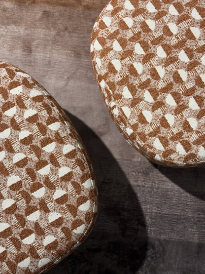 Mondo Fabric – Textured, Soft and Elegant Upholstery Material