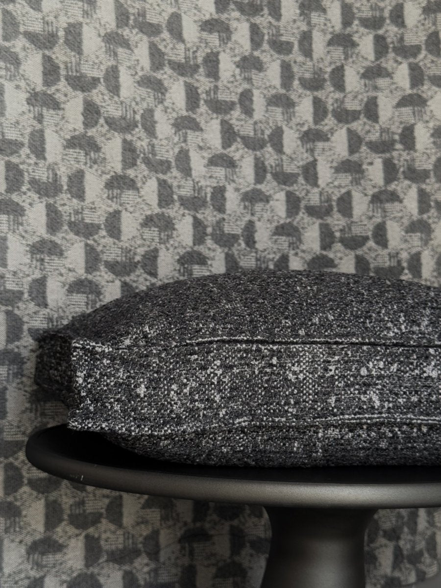Mondo Fabric – Textured, Soft and Elegant Upholstery Material