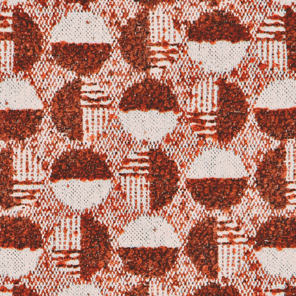 Mondo Fabric – Textured, Soft and Elegant Upholstery Material