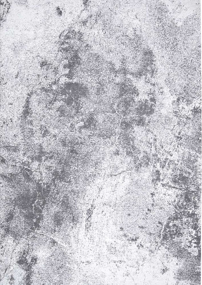 Covor Moon Light Gray – Magic Home, design lunar & ușor de întreținut