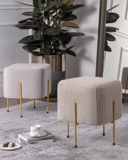 Covor Moon Light Gray – Magic Home, design lunar & ușor de întreținut