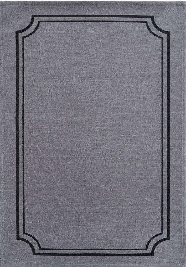 Museo Gray – Covor Art Deco cu design geometric elegant