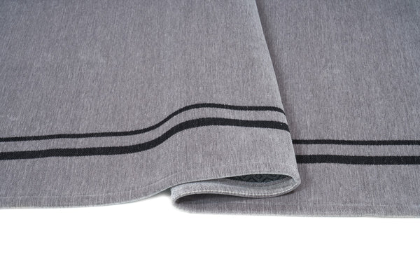 Museo Gray – Covor Art Deco cu design geometric elegant