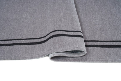 Museo Gray – Covor Art Deco cu design geometric elegant