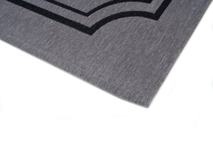 Museo Gray – Covor Art Deco cu design geometric elegant