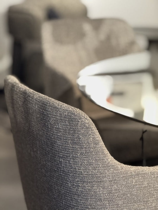 Noma Fabric – Textured and Durable Material for Upholstered Furniture