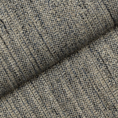 Notte fabric – soft material with a melange effect for sofas and armchairs