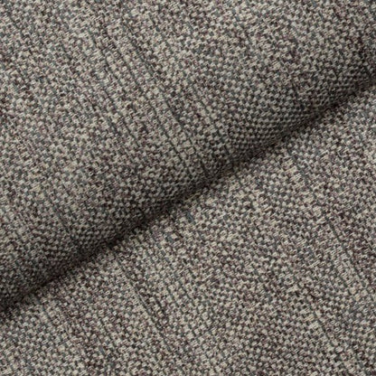 Notte fabric – soft material with a melange effect for sofas and armchairs