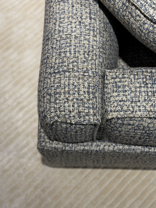 Nuage Fabric – Textured, Modern and Elegant Upholstery Material