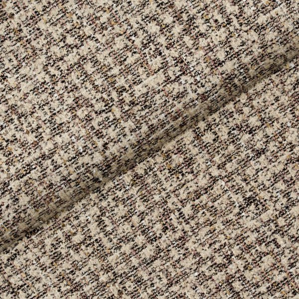 Nuage Fabric – Textured, Modern and Elegant Upholstery Material