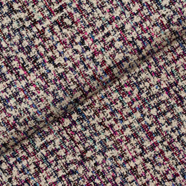 Nuage Fabric – Textured, Modern and Elegant Upholstery Material