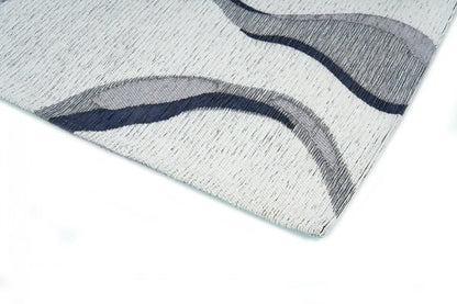 Covor Orion Blue – Magic Home, elegant & ușor de întreținut