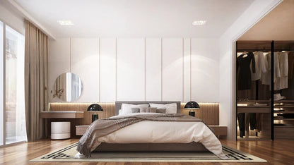 Venezia – Covor handmade elegant