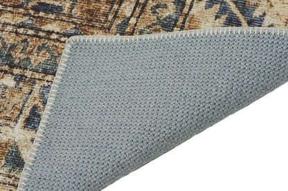 Covor Persian Brown – rafinament vintage și întreținere facilă