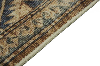 Covor Persian Brown – rafinament vintage și întreținere facilă