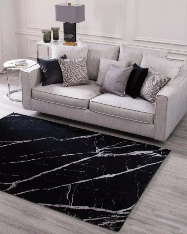 Pietra – Covor Stone Collection, inspirație marmură & eleganță naturală