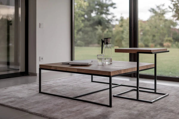 Plain – Covor handmade elegant