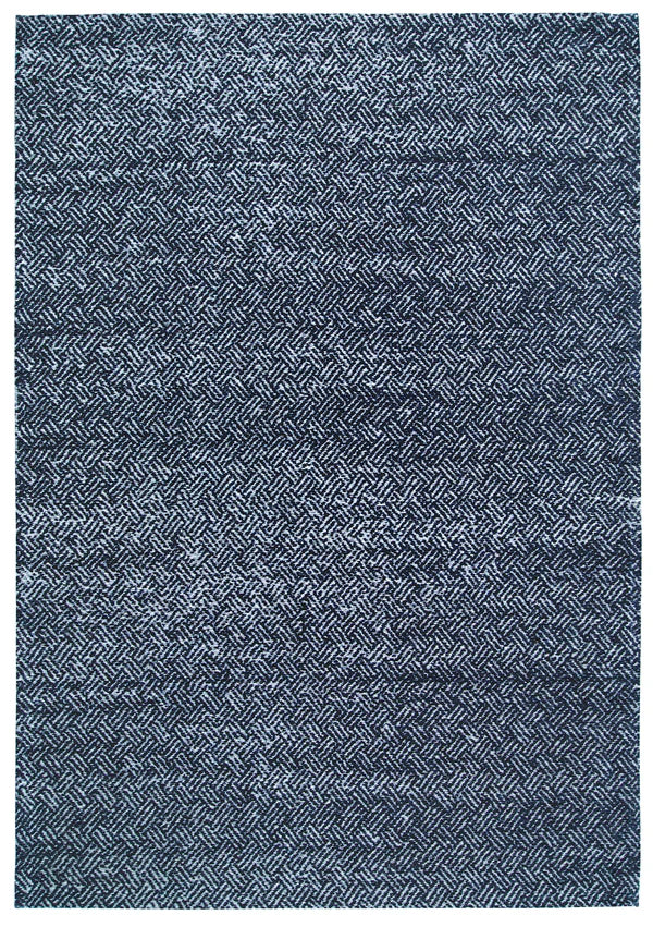 Covor Porto Navy – eleganță discretă și întreținere simplă