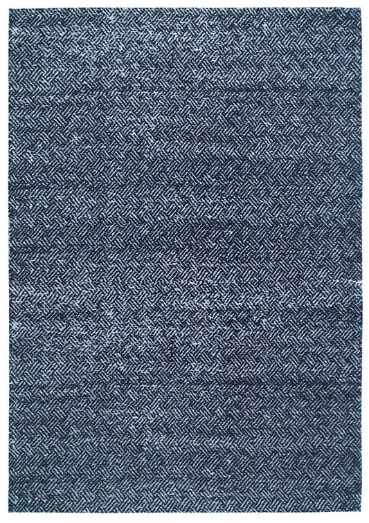 Covor Porto Navy – eleganță discretă și întreținere simplă