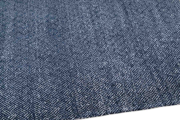 Covor Porto Navy – eleganță discretă și întreținere simplă