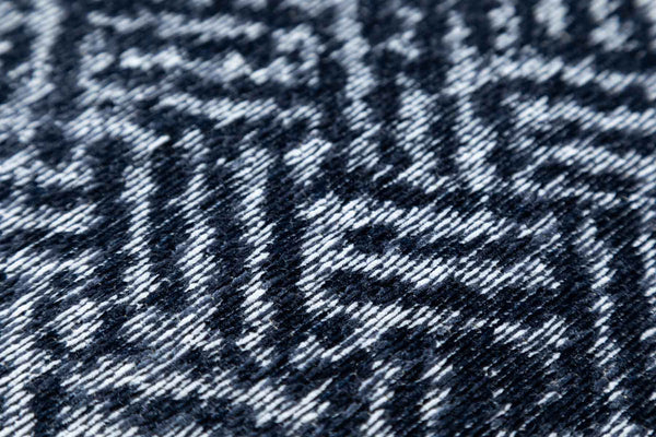Covor Porto Navy – eleganță discretă și întreținere simplă