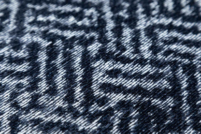 Covor Porto Navy – eleganță discretă și întreținere simplă