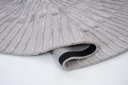 Radius – Covor handmade elegant