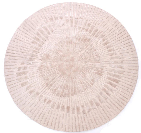 Radius – Covor handmade elegant