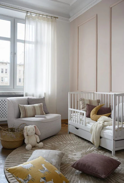 Radius – Covor handmade elegant
