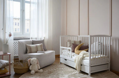 Radius – Covor handmade elegant
