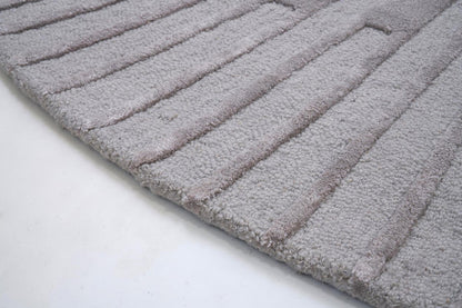 Radius – Covor handmade elegant