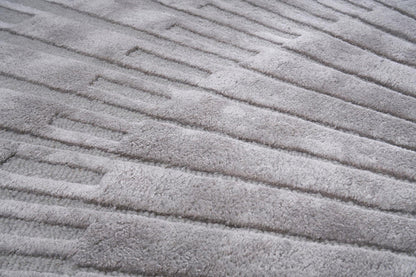 Radius – Covor handmade elegant