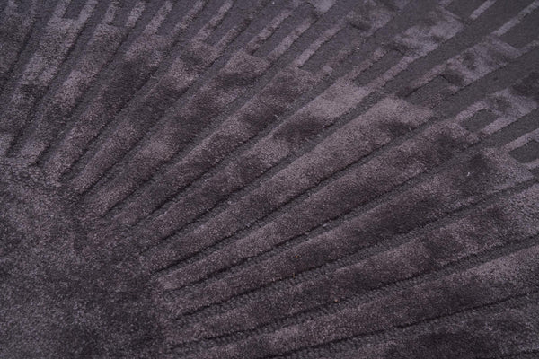 Radius – Covor handmade elegant