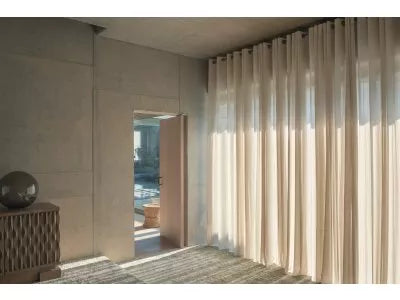 Țesătură decorativă Rhyme pentru draperii și decor interior